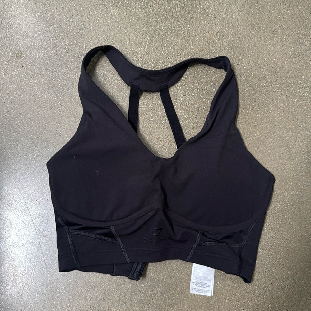 Gymshark Whitney Simmons top